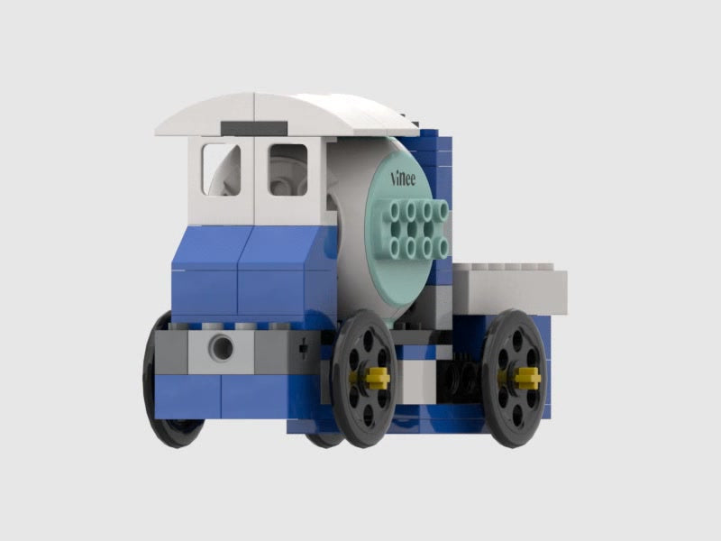 Cargo Truck